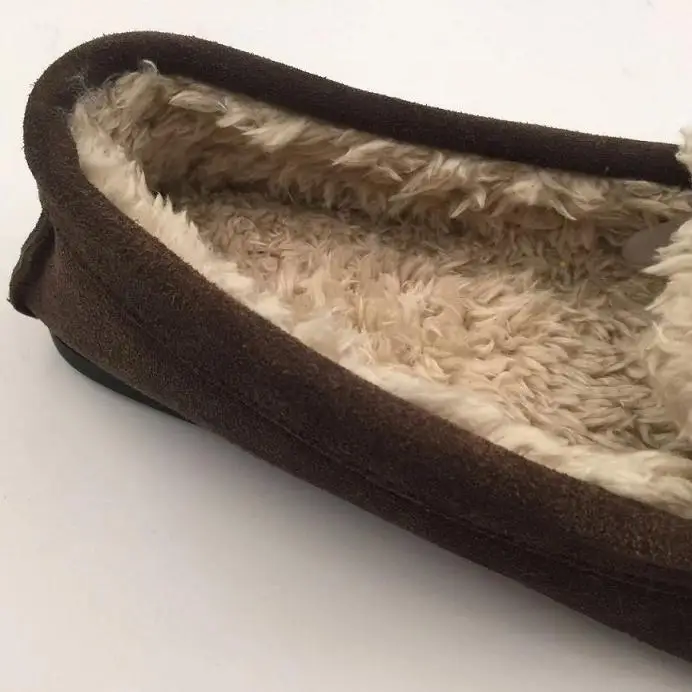 Высококачественные итальянские мокасины из натуральной кожи для мужчин