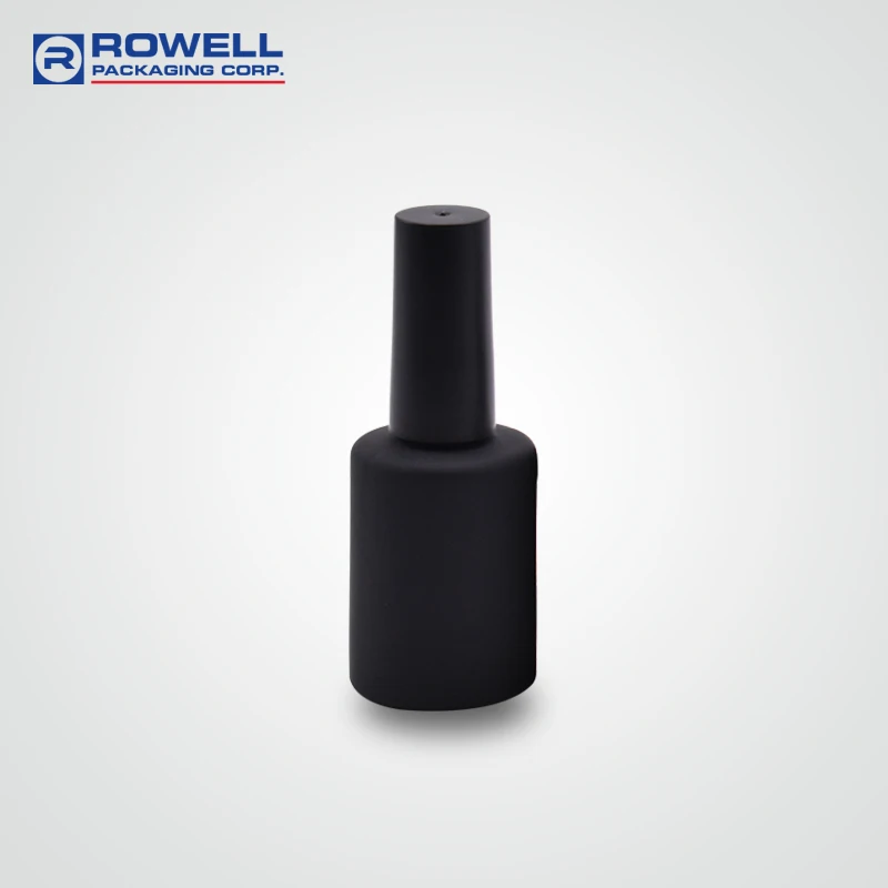 RX-212 10ml  wholesale nail polish bottles,how to open stuck nail polish bottle