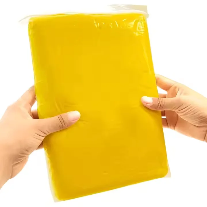 Factory Wholesale Ultra Light 500g Clay Unisex Handmade DIY Plasticine Colored Slime Toys for Kids