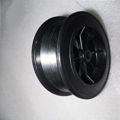 Straight / Coil Ti Pure Titanium Wire 0.1 aws 5.16