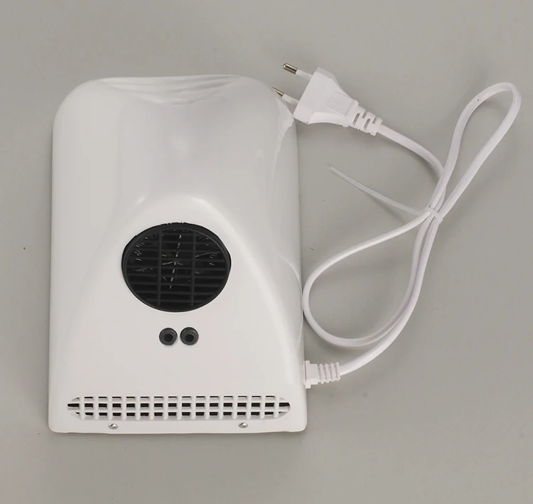 Automatic electric hand dryer commercial  low power consumption hand dryers for restrooms