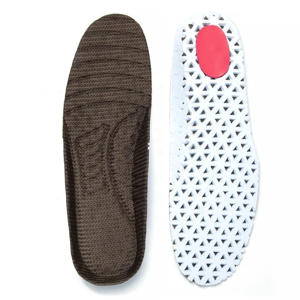 EVA Insole Material Wholesale Air Cushion Sole Foot Supporter Sole Protector