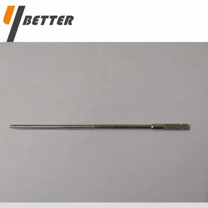 Orthopedic Genery Surgery set  Surgical Instruments Small/Large Bone Fracture Locking Plate Instrument