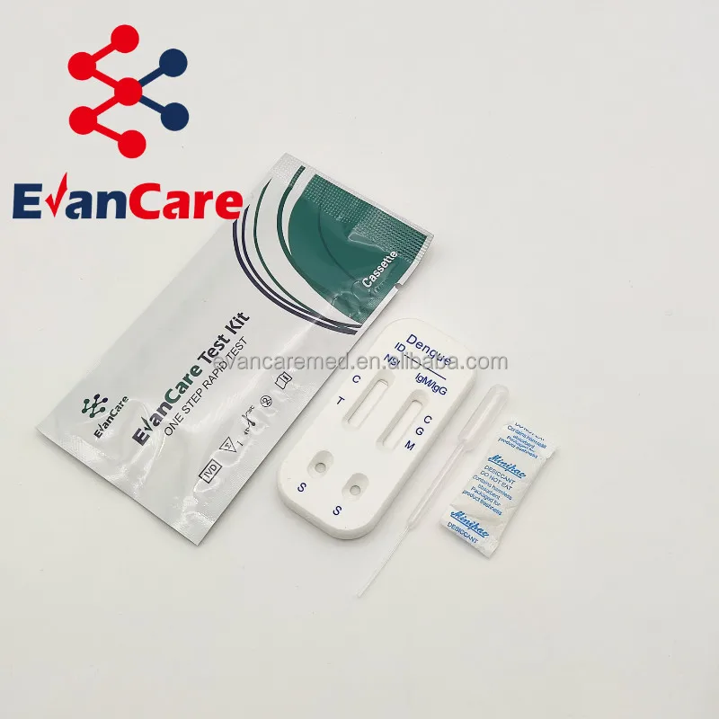 Infectious Disease Test Kits,HIV,HBsAg,HCV, Malaria,Dengue ,H-pylori Rapid Test Strip card Test