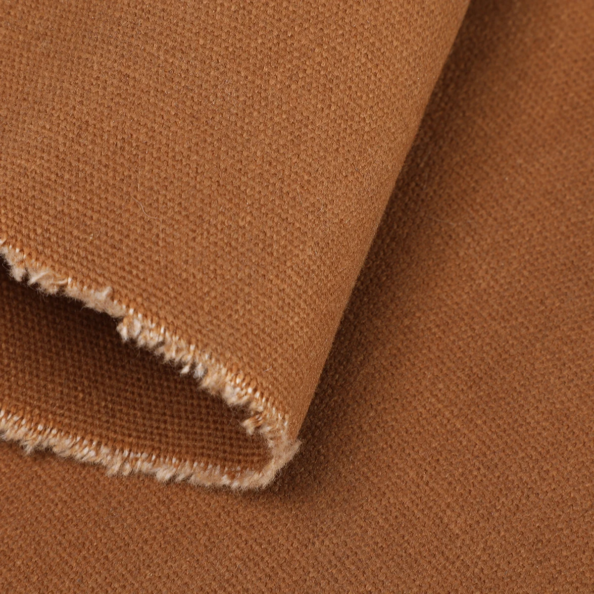 OEM 12 Ann waxed canvas 2*2 oil wax/dry wax/wax feeling pu cloth waterproof canvas fabric handbag case retro style