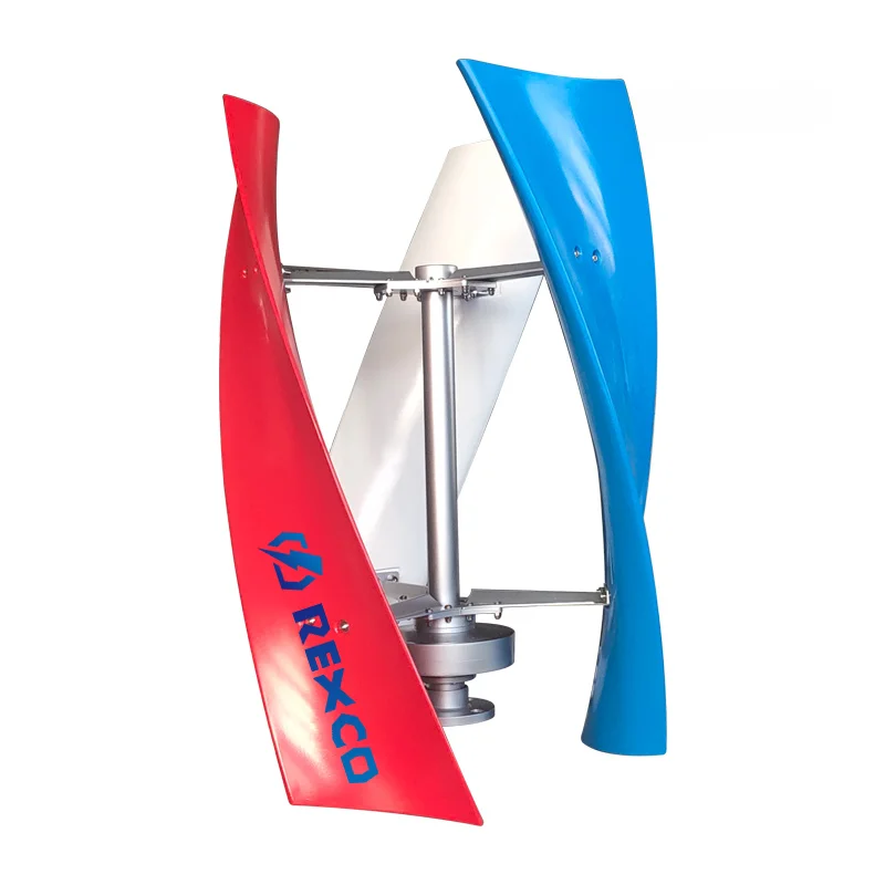 Manufacturer quality 1000w 48v wind generator wind fan generating power wind turbine