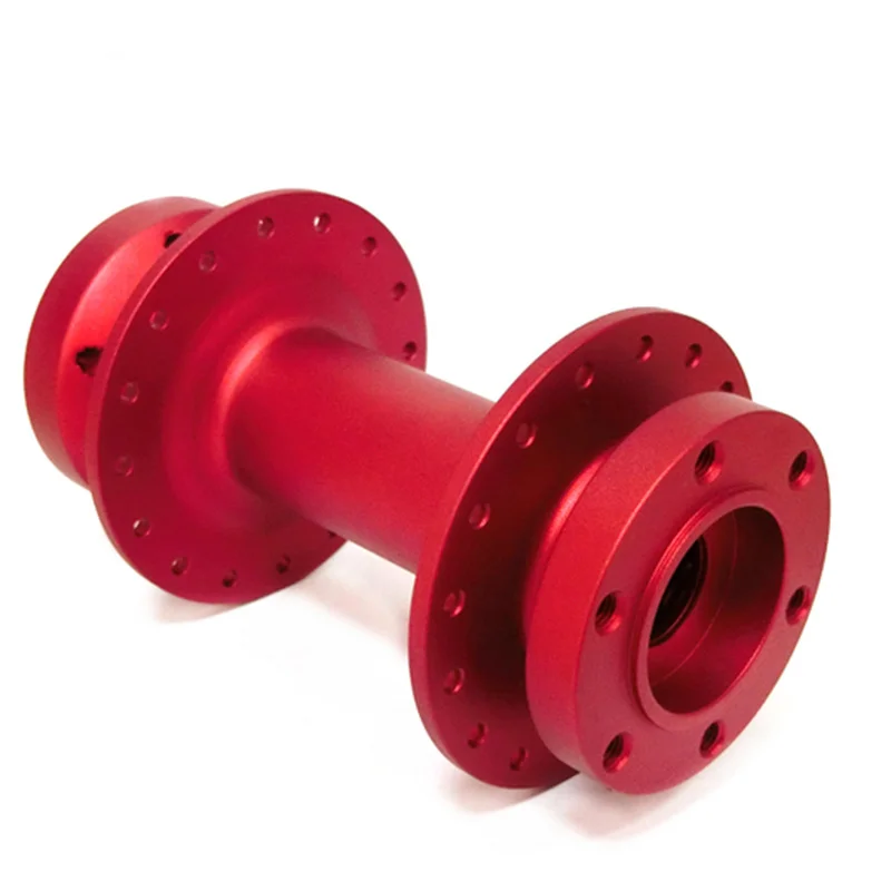 CNC machining OEM Professional Custom Metal Aluminum Material pulley aluminum parts cnc service
