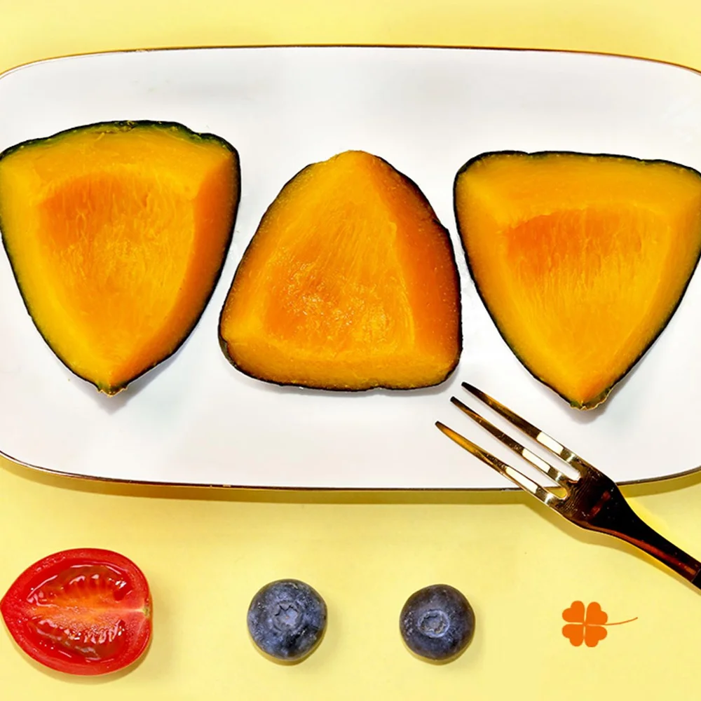 Green Fresh Pumpkin Vegetable Fruit Wholesale China With Cheap Price