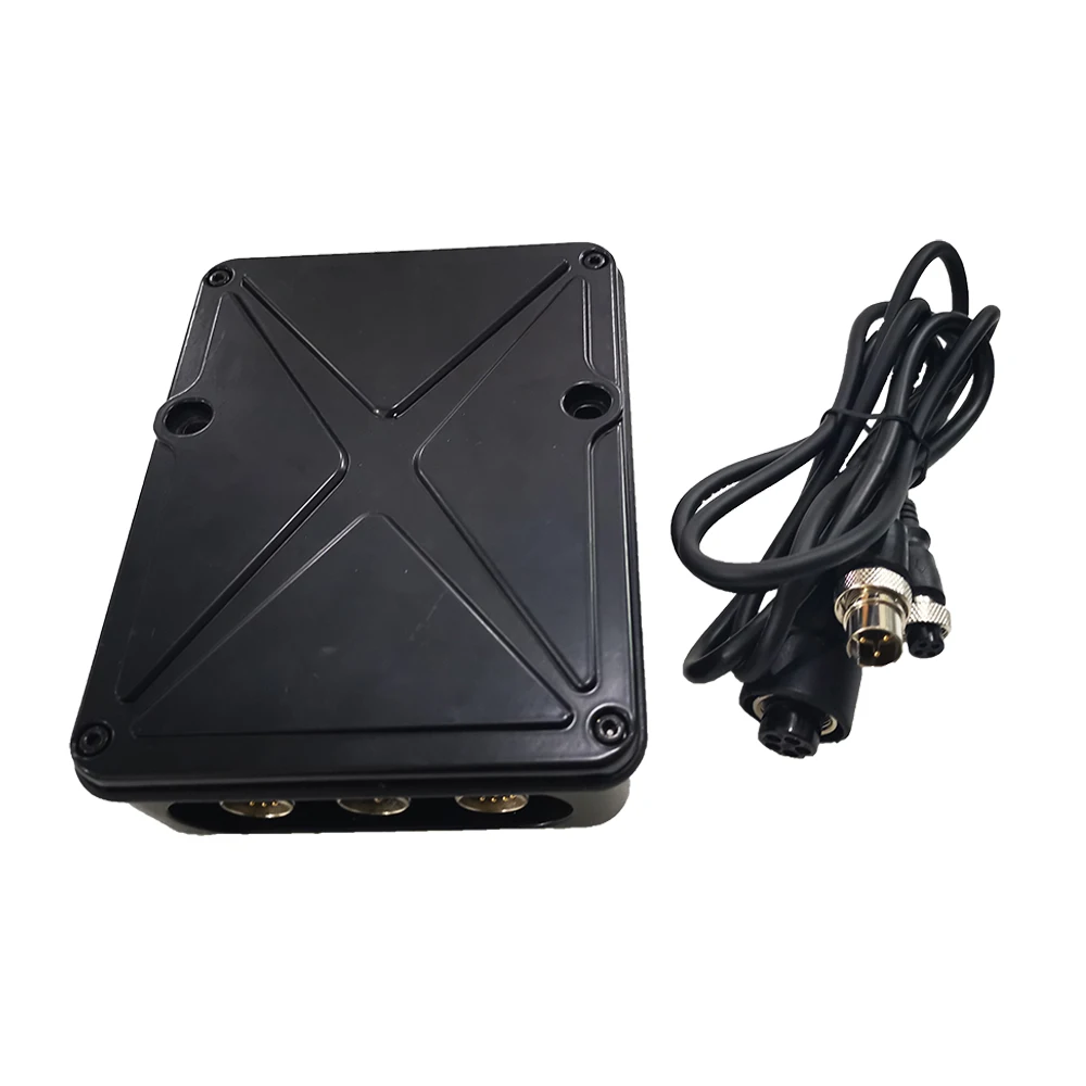 BLDC wheelchair motor with Joystick Controller for Power Wheel Chair