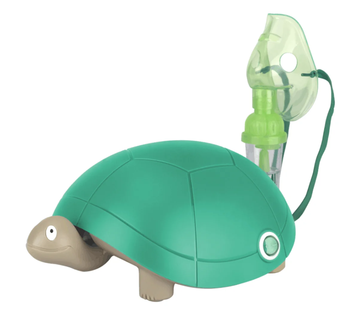 CE Approved portable nebulizer machine price electric compressor nebulizer sprayer for sale