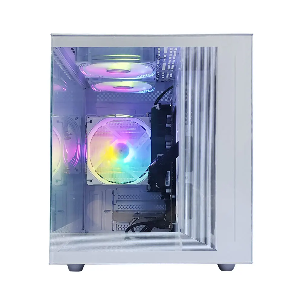 All In One Pc Curved 27 Inch Aio Gaming Pc Intel Core I7 I9 With Gtx1050ti 4gb All-in-one Pc Gaming Gtx1650 Desktop Computer