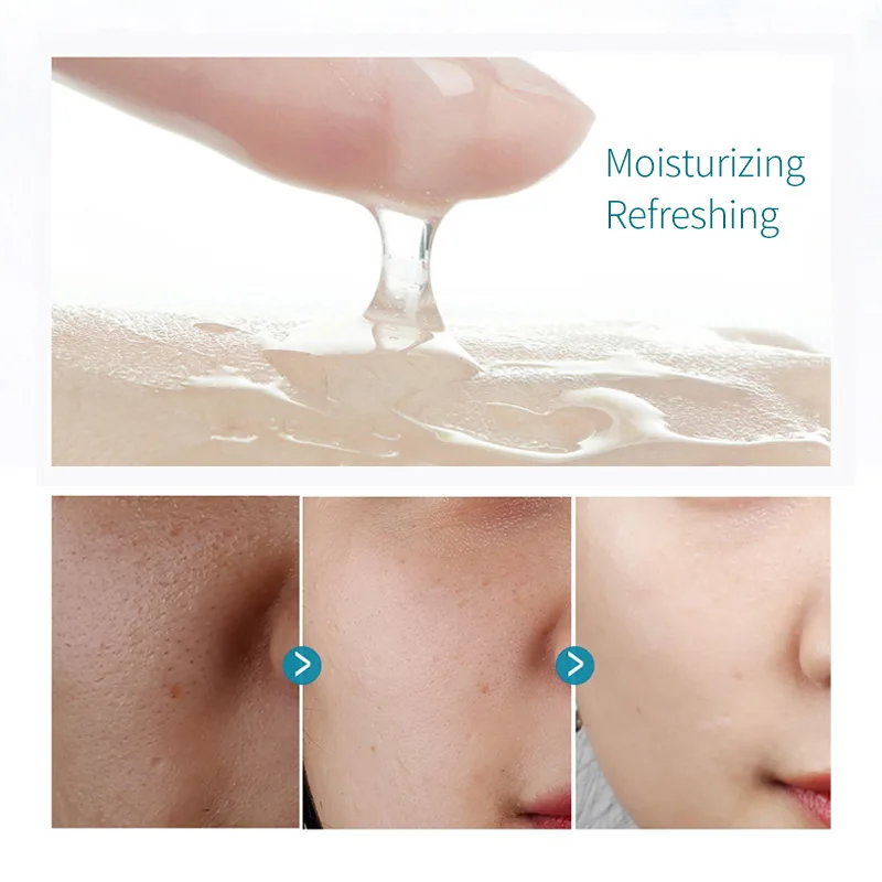 Niacinamide stock solution arbutin essence moisturizing and moisturizing hyaluronic acid oligopeptide essence stock solution