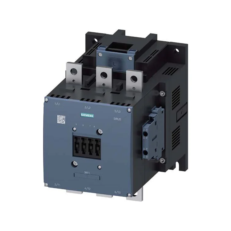 Siemens brand new original PLC controller SIRIUS IEC Control 3RT1476-6AP36