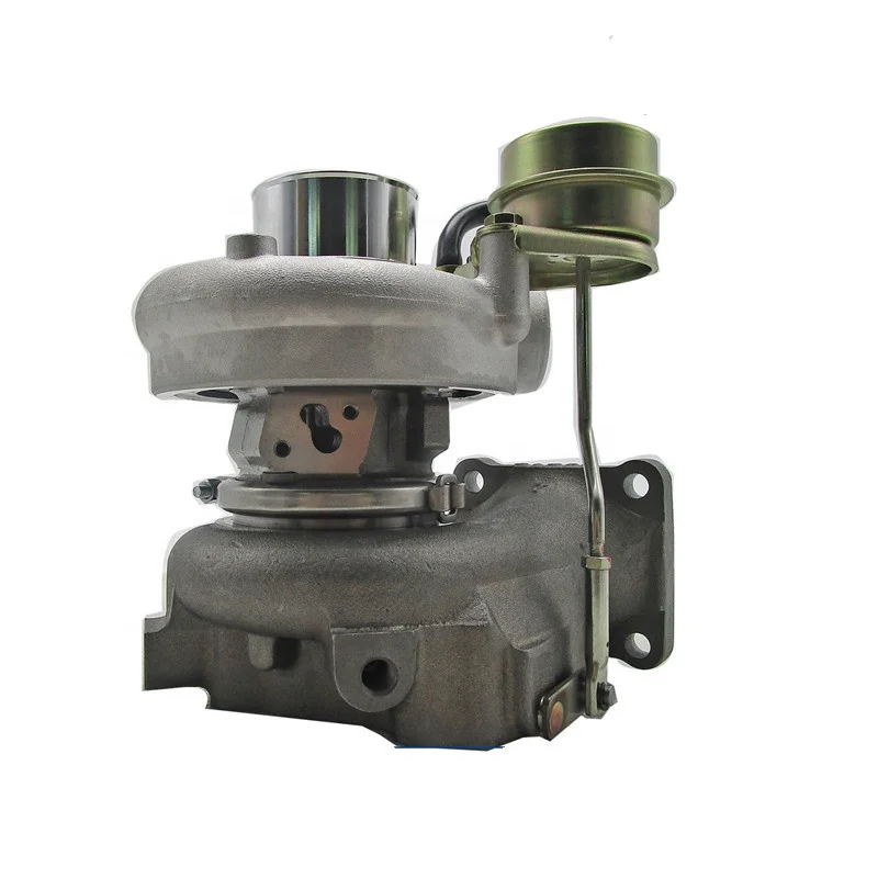 CT26 17201-68010 1720168010 turbo For TOYOTA Landcruiser Coaster HBD31 Optimo HJ61 12H-T 12HT 4.0L 136HP Turbocharger