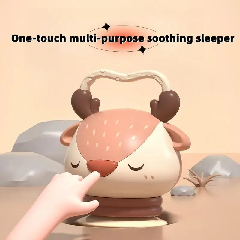 Hot Selling Accordion Toy Baby Musical Instruments Toys Early Music Learning Sensory Toys For Toddlers