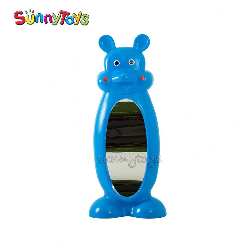 Amusement Park Equipment for Sale Kindergarten Outdoor Toys Outdoor Play Equipment Disabled Children