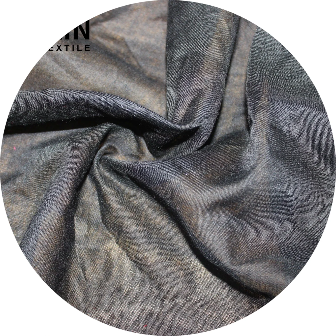 Flimsy TC Lining Fabric Poly Cotton Fabric for Lining of Garment