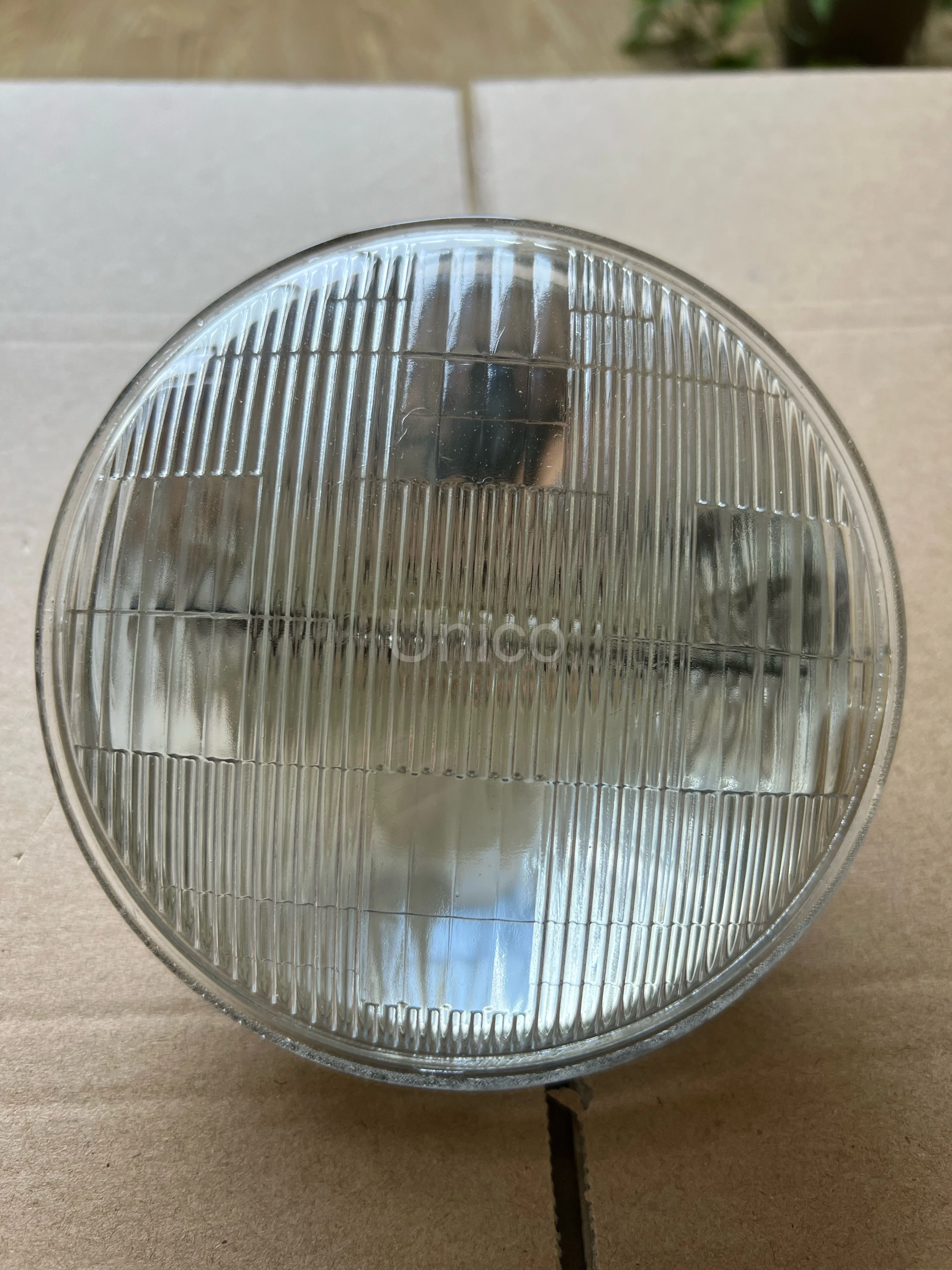 aircraft sealed beam lamp par46 Q4554