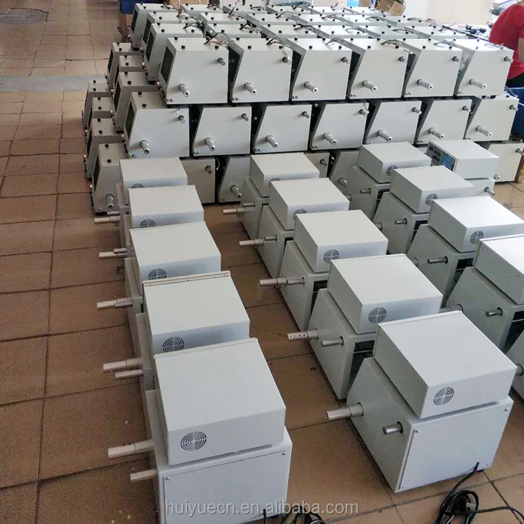 
Supply coil transformer automatic cnc wire winding machine 