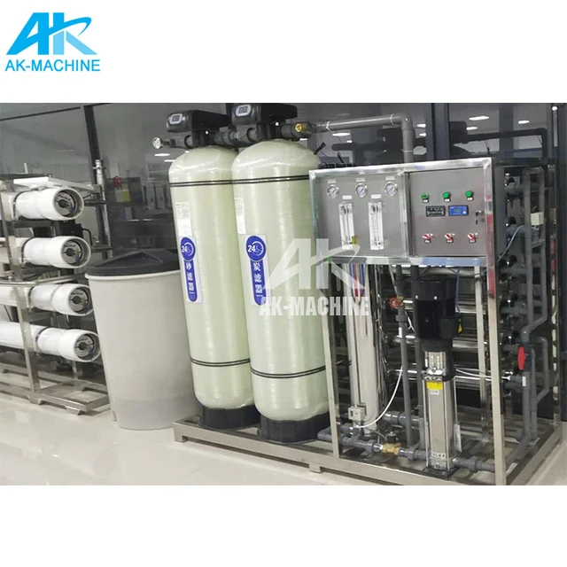 water tank storage water ionizer machine water refilling station machine