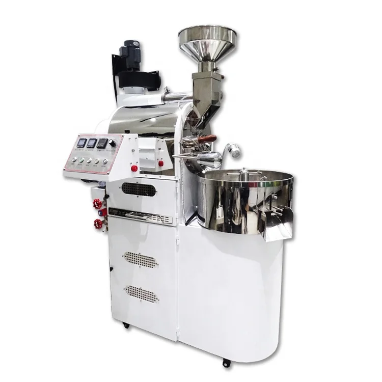 Dongyi arc свежежареные зерна, экологически чистый br 2,5 кг 6 кг, экранная панель, петронцин, жаровня для кофе