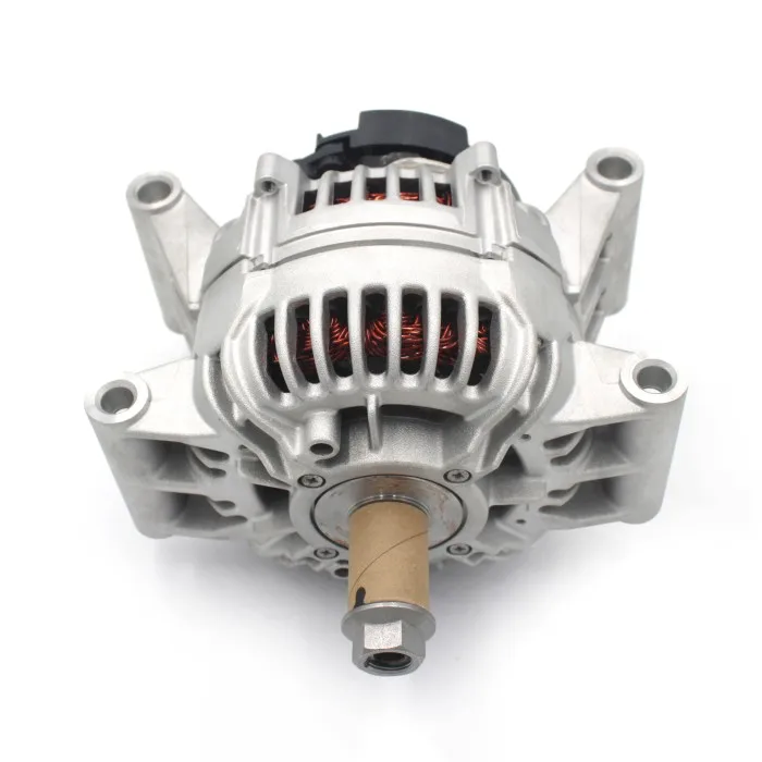 Excavator T412091 344-5081 24V Engine Spare Parts 1106D-E66TA C7.1 323D2 Alternator 3445081 Genuine Original for Perkins