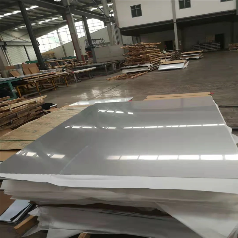 hot rolled super duplex quality alloy stainless steel sheet round plate 304 ss plate 304l price per kg