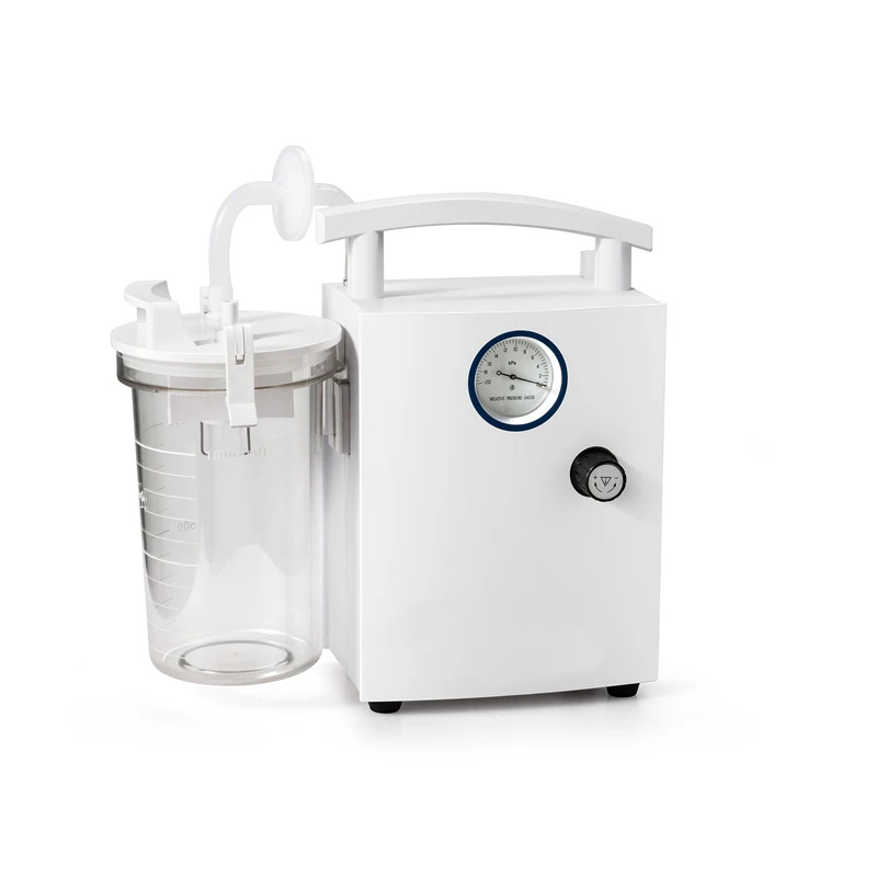 Low Vacuum Electric Suction Unit Special equipment for sucking out amniotic fluid and sputum in newborns