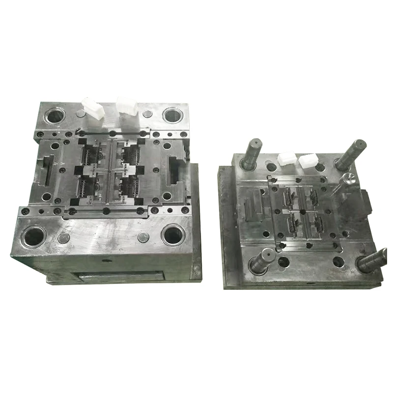 high precision Plastic Mould Products Maker Injection Mold Manufacturer Mouldings For Factory