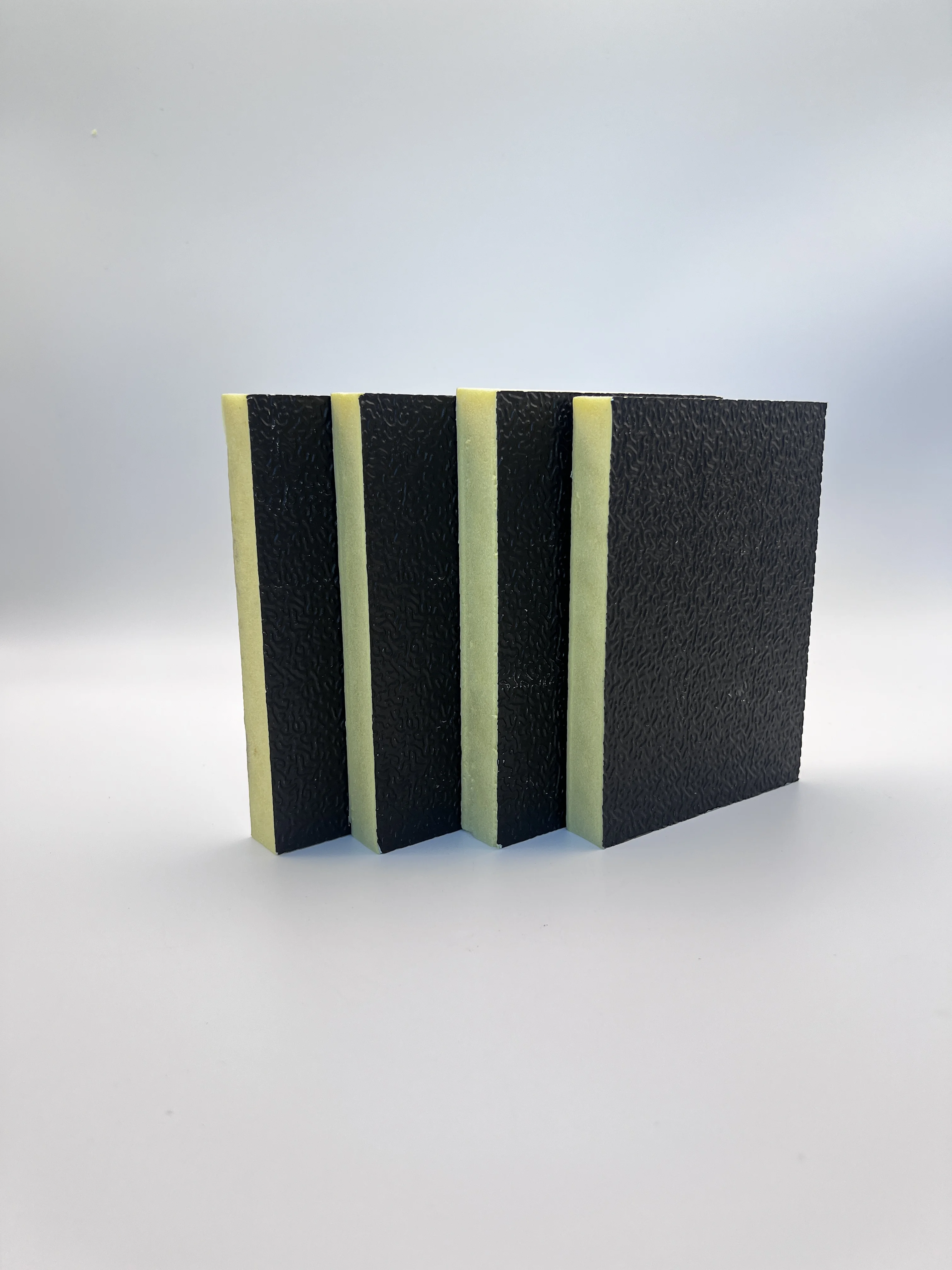 XPS construction materials extruded polystyrene rigid plastic sheet XPS foam board