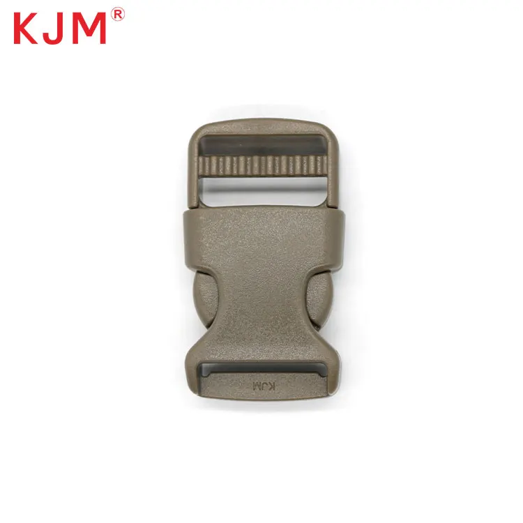 KJM, Китай, поставка, тактический рюкзак, поясная сумка, детали, черный пом, переработанный, прочный 25 мм пластиковый быстроразъемный тактический ремень с пряжкой