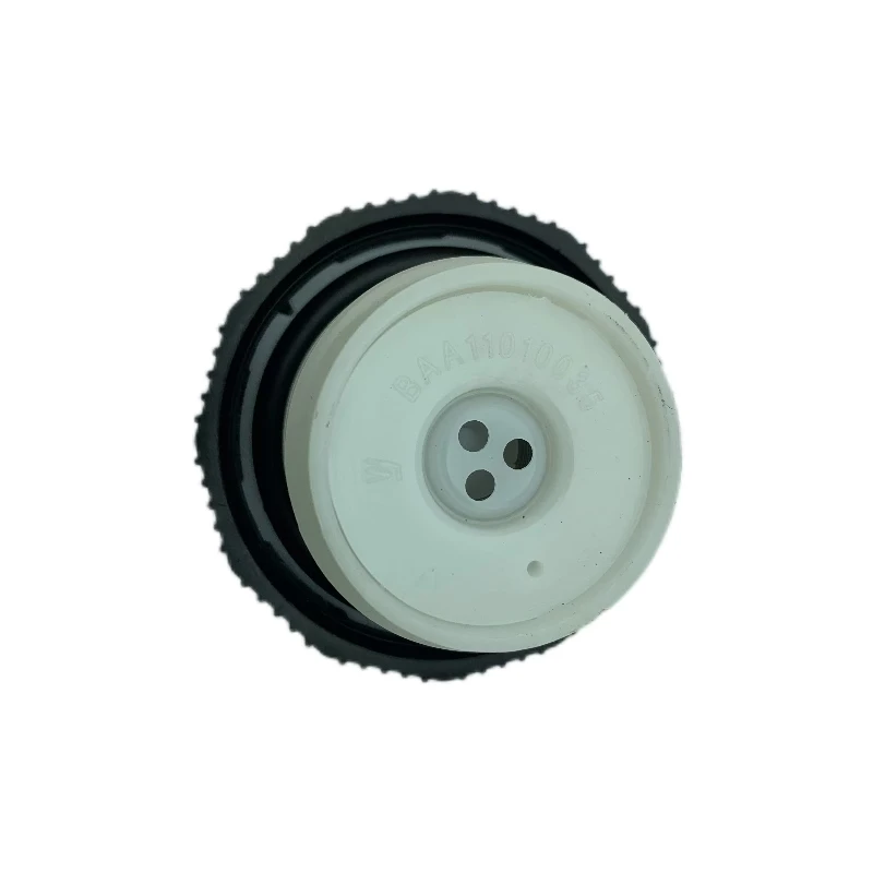 Auto Parts Engine Fuel Filler Cap Diesel Oil Tank Cap Fuel Tank Cover Fuel Tank Cap For JMC S350
