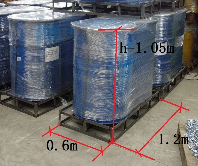 EN818-2  g80 lifting chain lashing chain