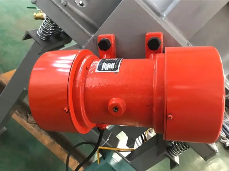 Vibratory Car Alloy Wheel Rim Polishing Machine for car wheels and hardware/metal parts