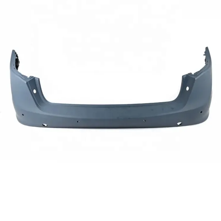 BBS  OEM 958505887019B9  958505888019B9  Front Bar Spoiler  for Porsche Cayenne 2011-2018