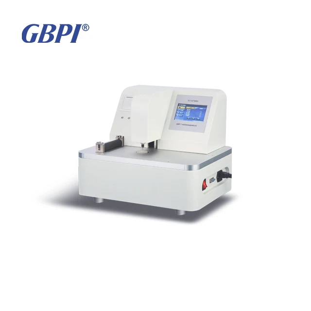 GH-D Thickness tester micron tester Thickness Measurement Thickness Gauges