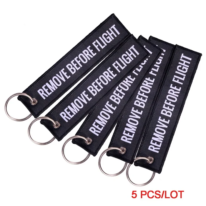 Wholesale Daily Life Hook Owl Ring Drink Remove Black Before Flight keychain automotive Woven Keychain Automotive