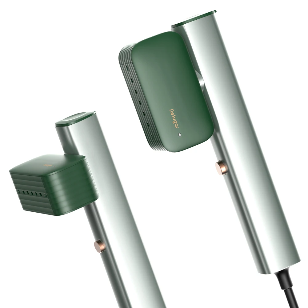 2022 YUHUA New Arrival Handy 220V Portable Handheld Travel Garment Steamer Clothes