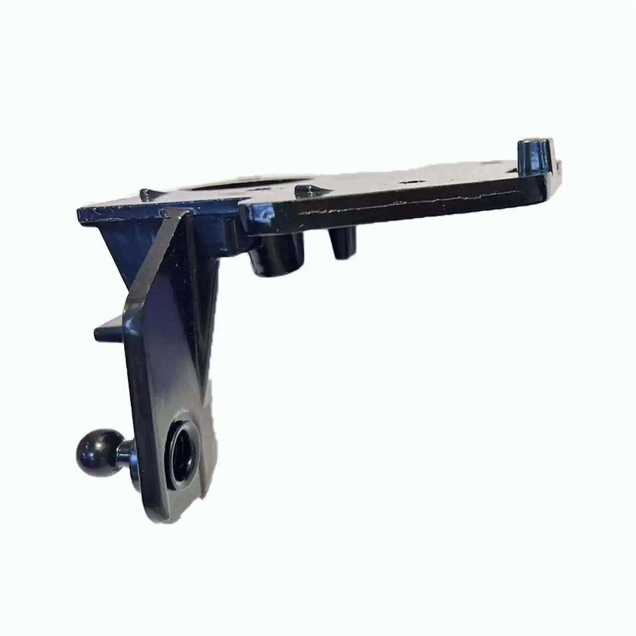 Best-selling Car Hood Air-bag holder Suitable for Tesla model 3 1645979-00-A 1645981-00-A