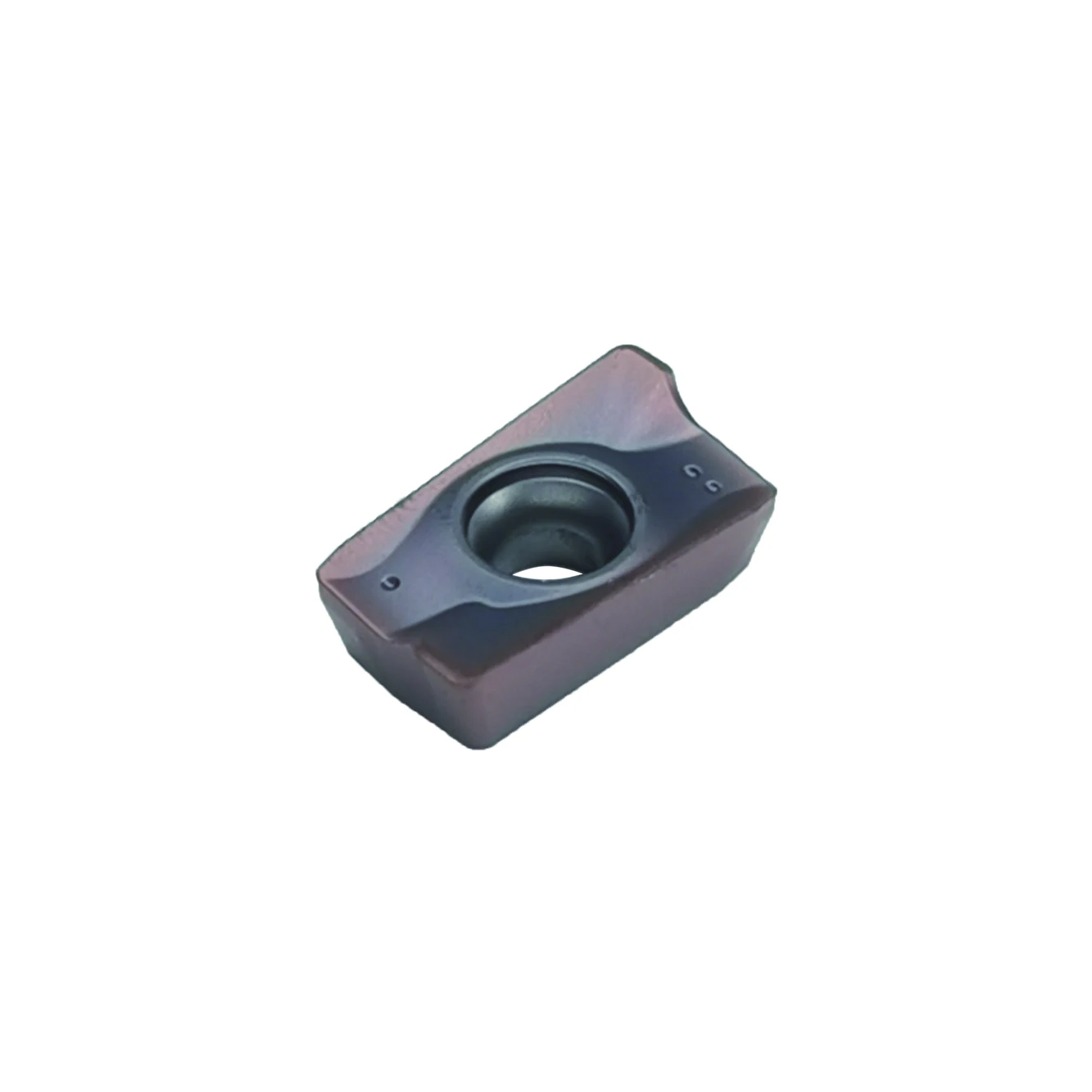 HNW APMT160408-PM WG1035 CNC режущие пластины машина оригинальная резка карбидная фреза для обрабатывающего центра