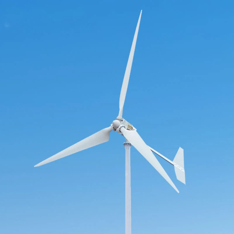For Sale 5000w Wind Turbine Wind Power Turbine Generator Solar Wind Turbine