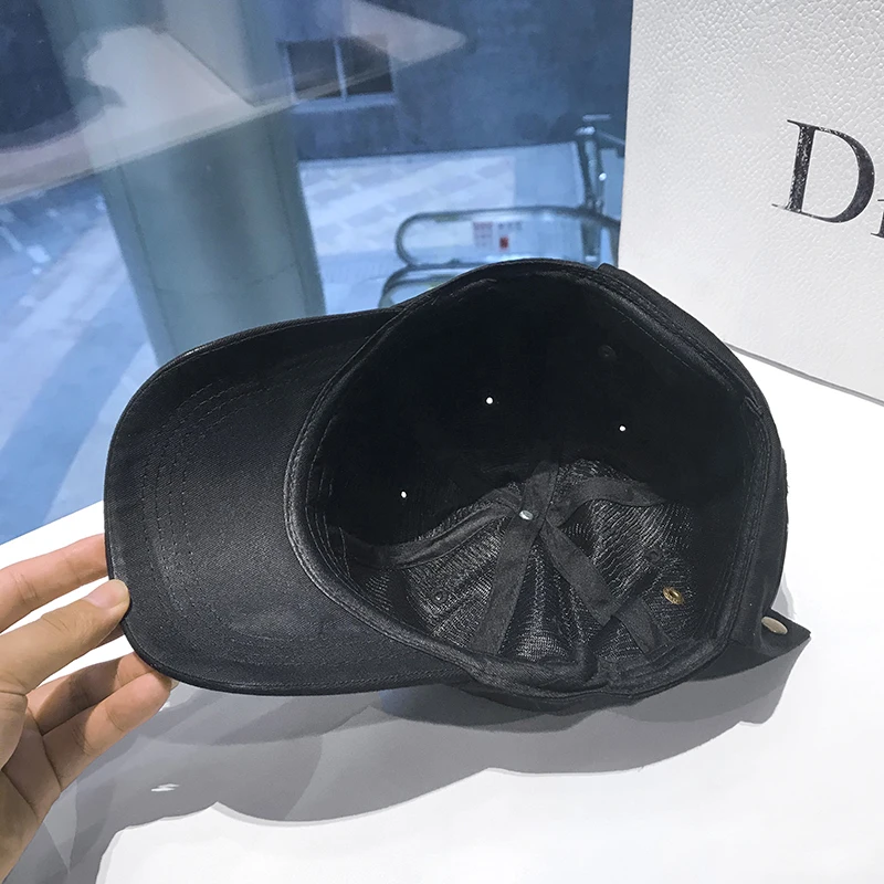 New stylish sunglasses baseball cap personality brand cool unisex aviator sunglasses hat with sunglasses baseball cap