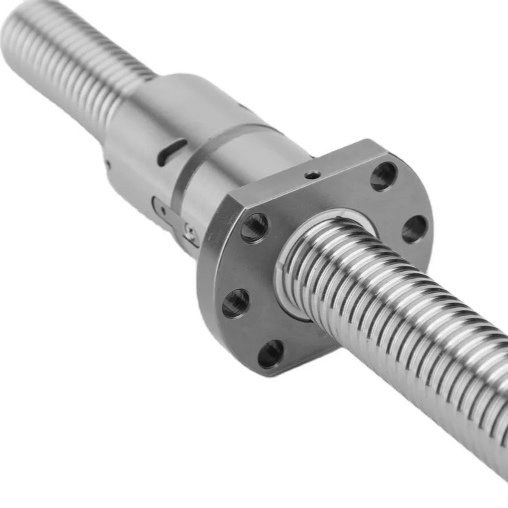 
Ball screw with nut SFU1605 