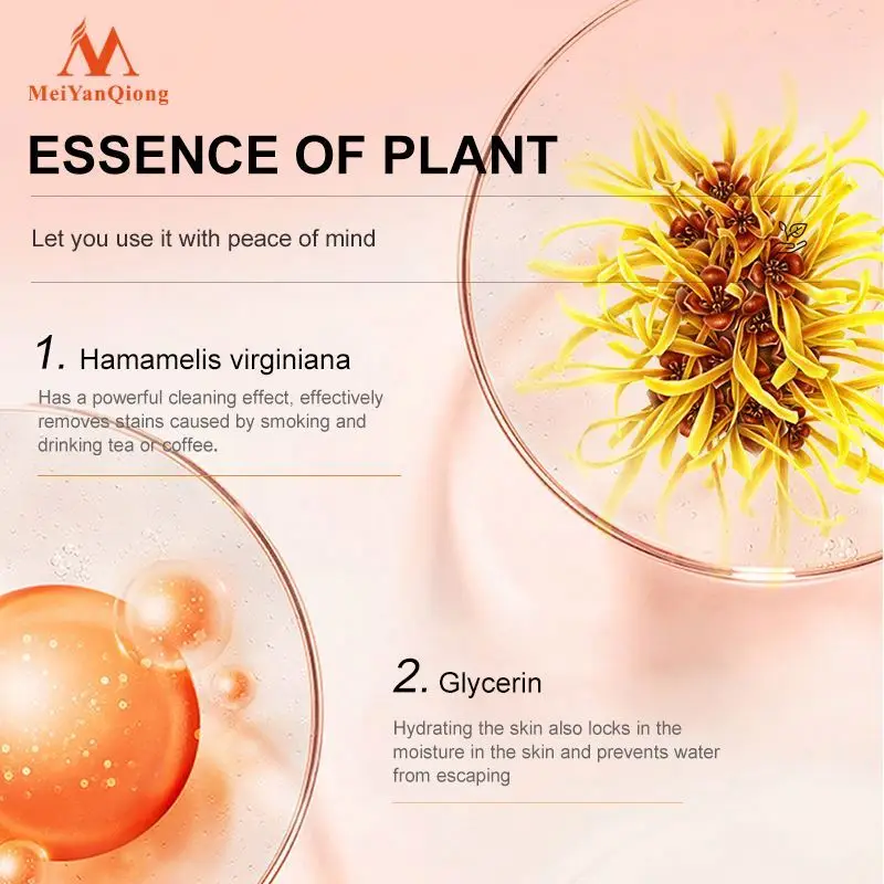 Volcanic Soil Facial Mask Acne Remove Blackhead Mite Propolis Face Treatment Repair Whitening Cream Skin Care Moisturizing