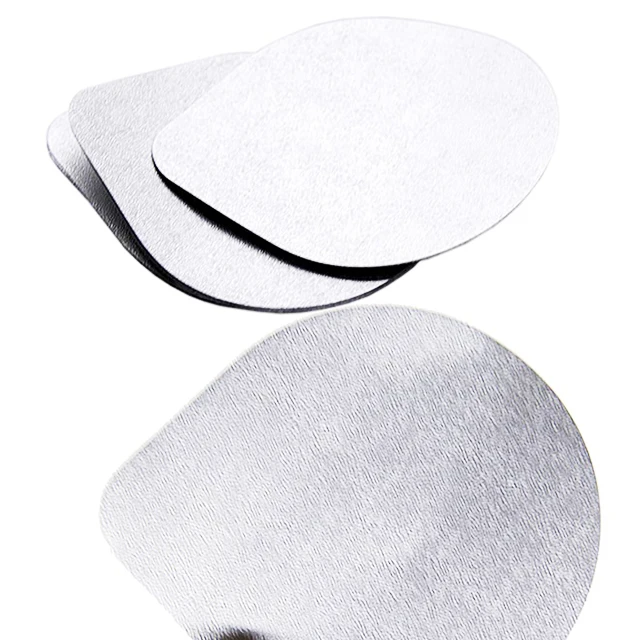 Manual Aluminum Foil Container Making Machine Packaging Aluminum For Lunch Box