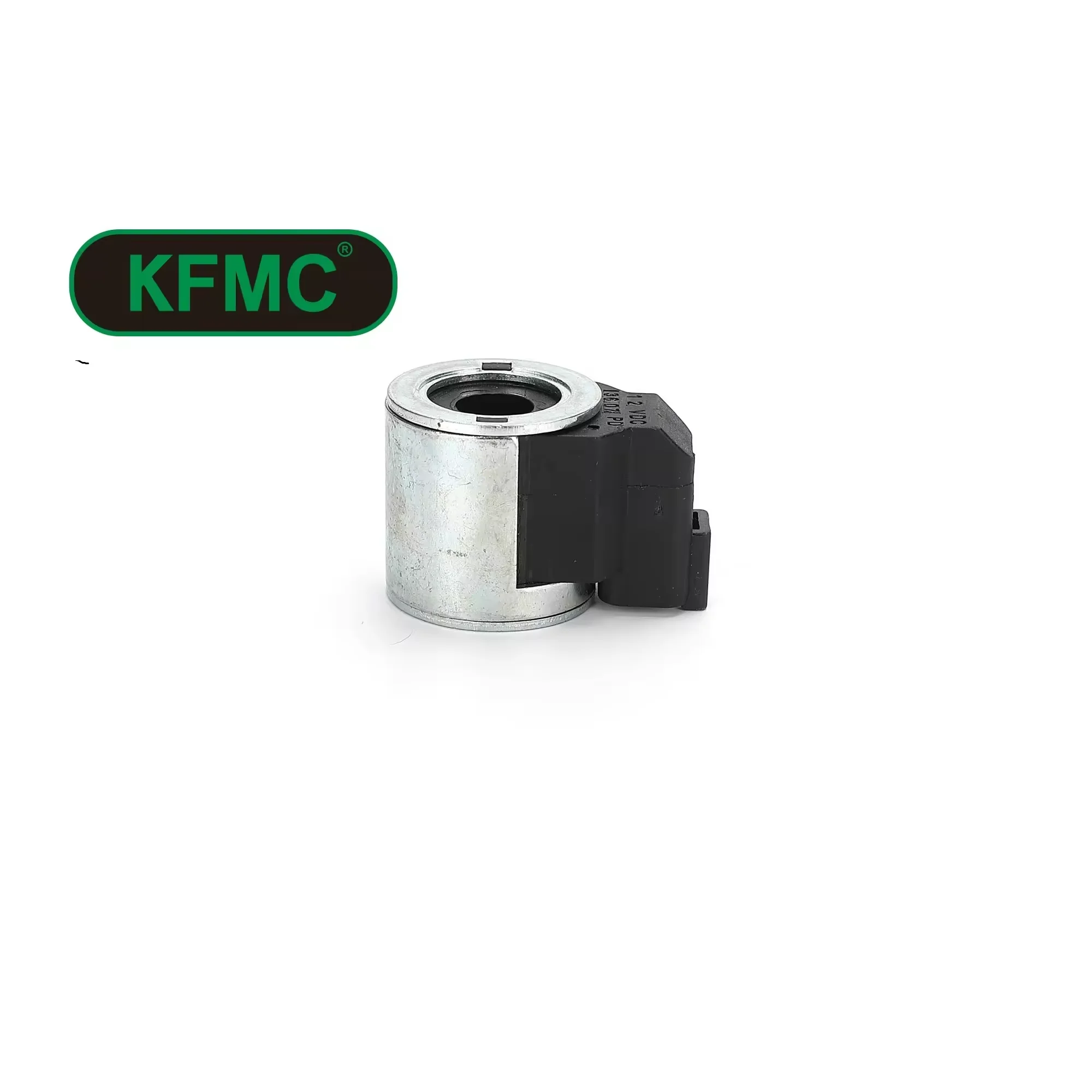 Запчасти для экскаватора Высококачественная катушка электромагнитного клапана 12 В CAT/Liu Gong E307