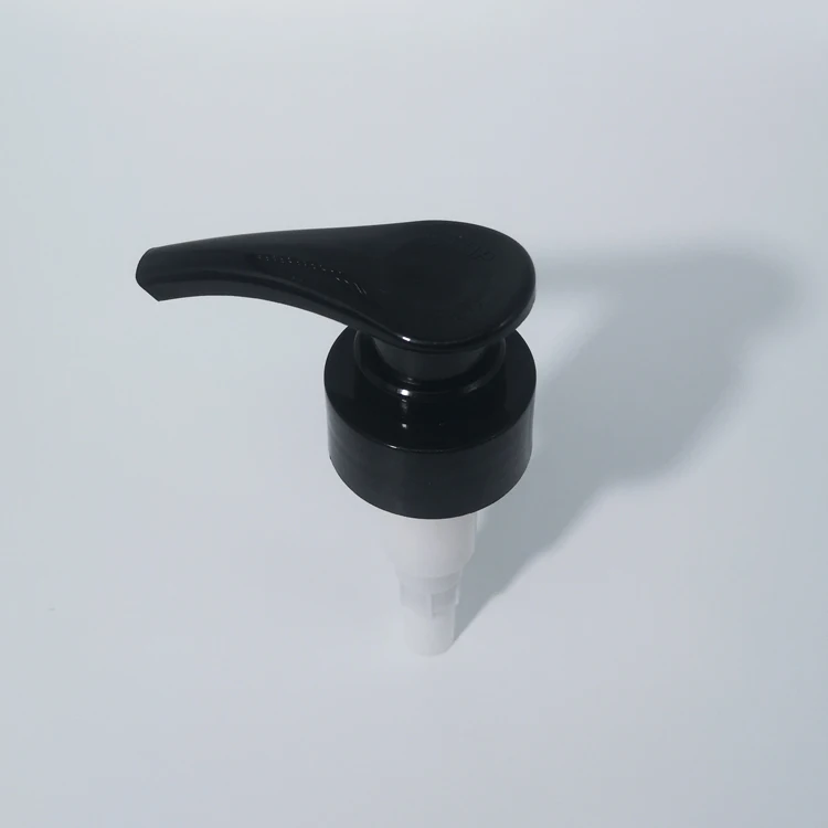 
2021 Factory Price Lotion Bottle Pump Non-Spill PP Plastic 24/410 Lotion Pump 