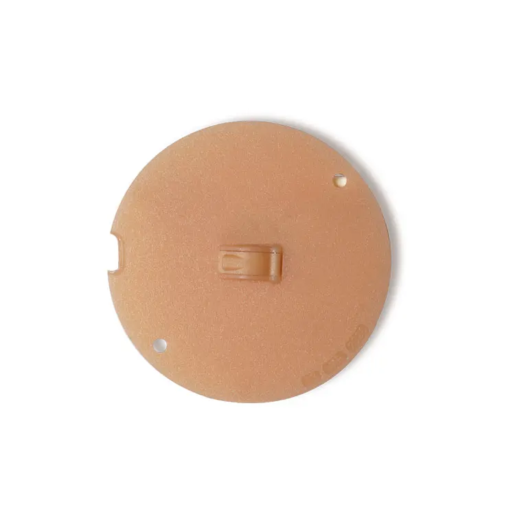 
Master Faceplate Kit For ITE/ITC/CIC 