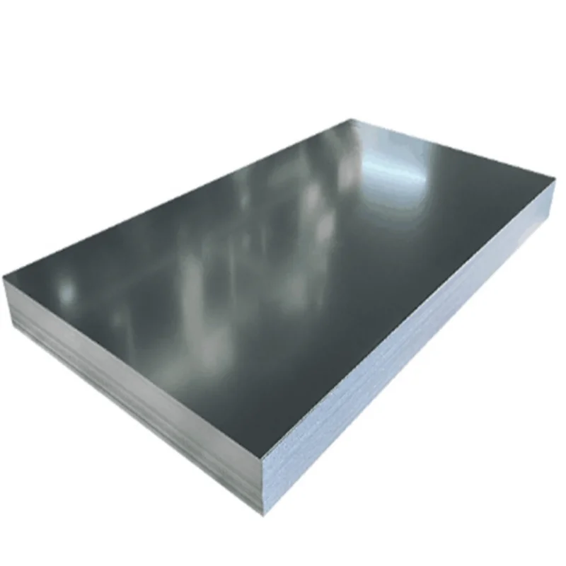 Hot  Selling SGCC 0.2mm Hot Dipped Zinc Coated Galvanized Steel Plate Gi Sheet for construction