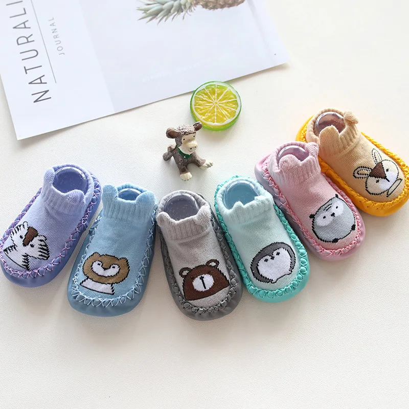 
Summer Girl Boy Kid Casual Infant Child Light Walking 0-6 New Born Shoe Socks Baby 